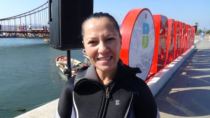 Denizden tabureden lastiğe kadar her şey çıktı G3