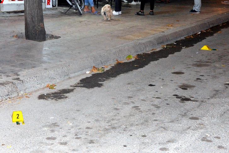 Sosyal medya tartışması silahlı kavgaya döndü: 4 yaralı G2