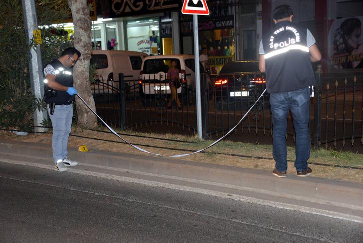 Sosyal medya tartışması silahlı kavgaya döndü: 4 yaralı G1