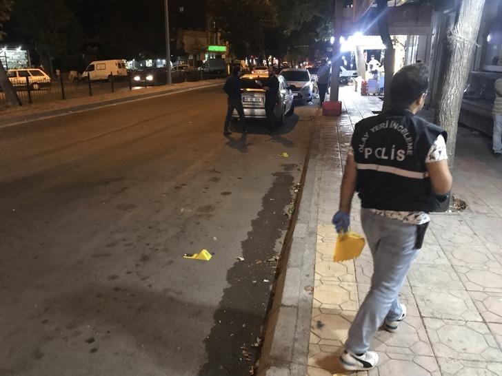 Sosyal medya tartışması silahlı kavgaya döndü: 4 yaralı G5