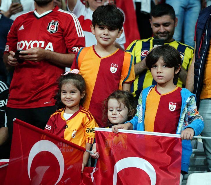 Türkiye 1 - 0 Andorra G4