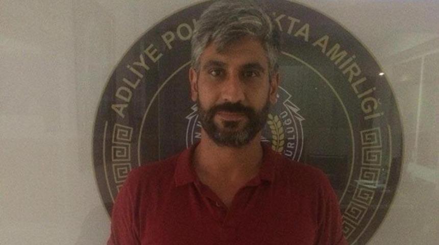 37 saniyede 48 bin TL &ccedil;aldılar! 4 yıl sonra yakalandı