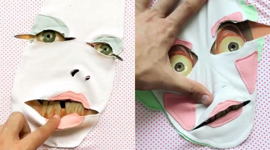 İ&ccedil; g&uuml;zellik hi&ccedil; bu kadar g&uuml;zel anlatılmamıştı!