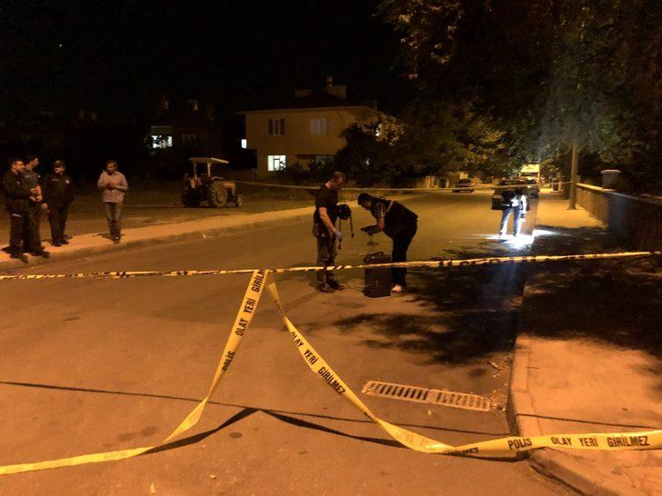 Hastane önünde kalabalık gittikçe arttı! Erzincan'da büyük gerginlik! G5