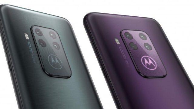 Motorola One Zoom raflardaki yerini aldı