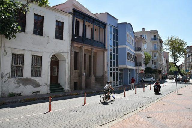 Yılmaz Akpınar Kültür Evi açılıyor