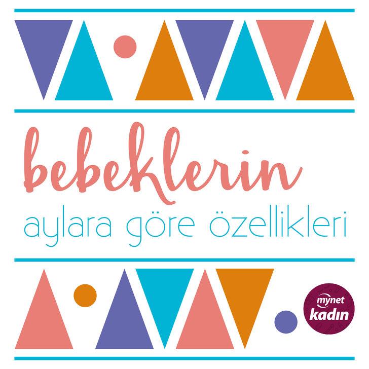 Bebeklerin Aylara Göre Özellikleri G1