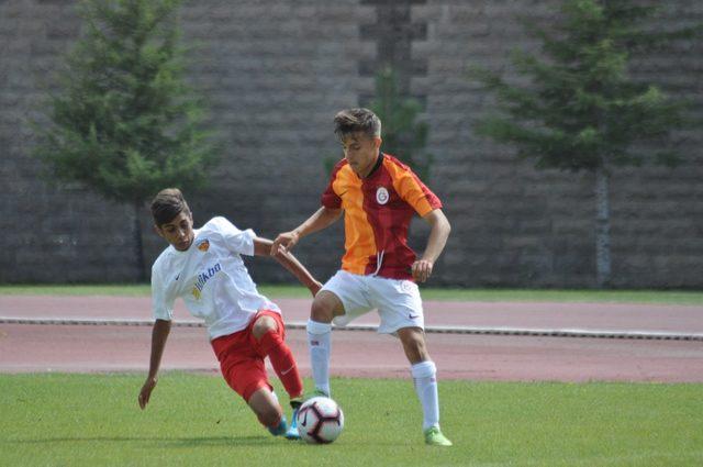 Spor Toto Gelişim Elit U17 Ligi