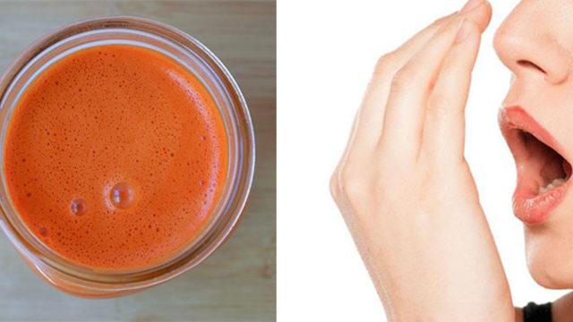 Ağız Kokusundan Anında Kurtulacağınız Altın Değerinde 7 Yiyecek ve Ev Yapımı Kür Tarifi