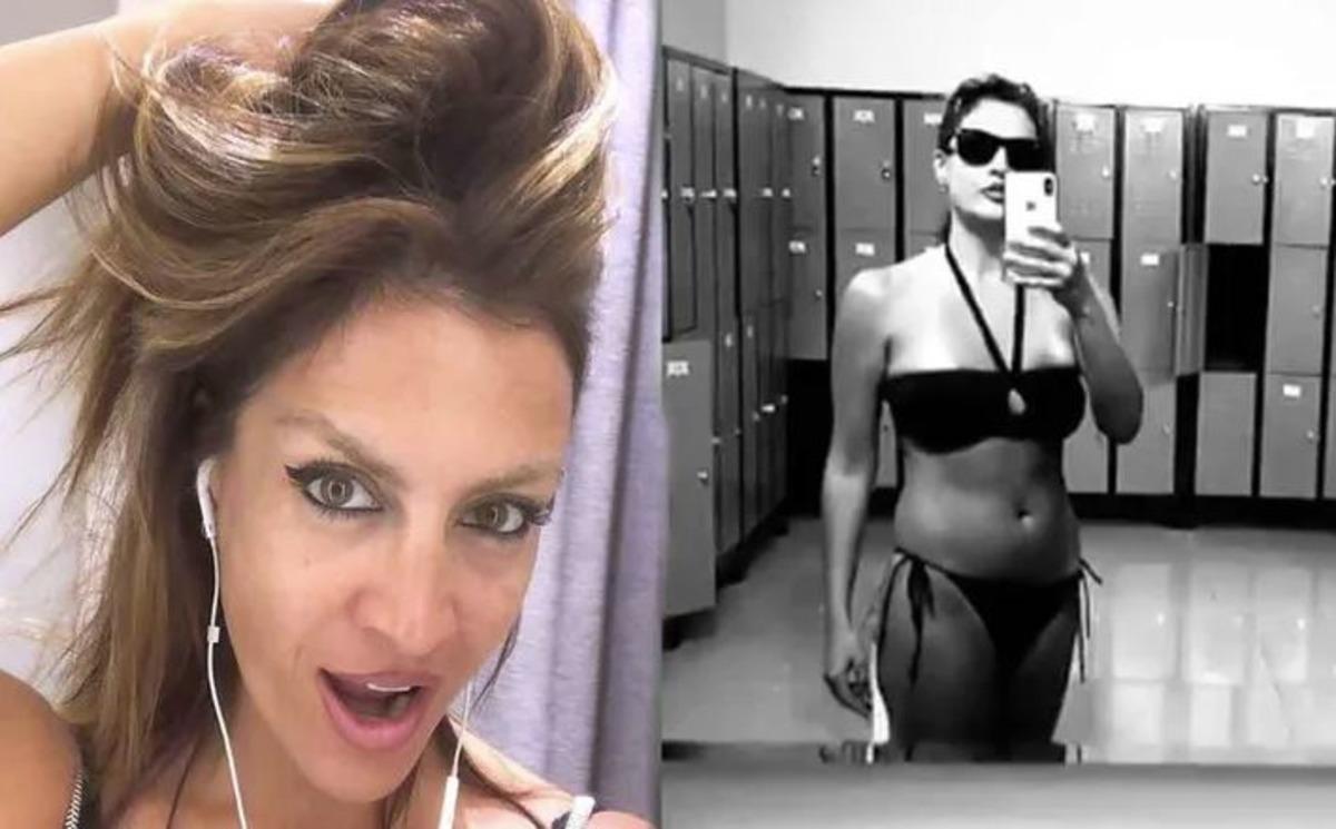 Tuğba Ekinci 'Adriana Lima kimmiş?' diyerek şov yaptı