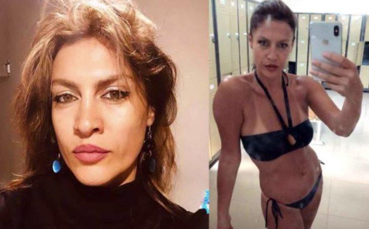 Tuğba Ekinci 'Adriana Lima kimmiş?' diyerek şov yaptı G1