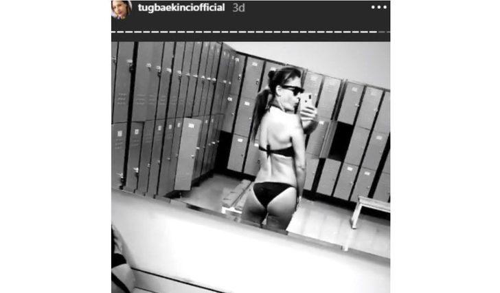 Tuğba Ekinci 'Adriana Lima kimmiş?' diyerek şov yaptı G4