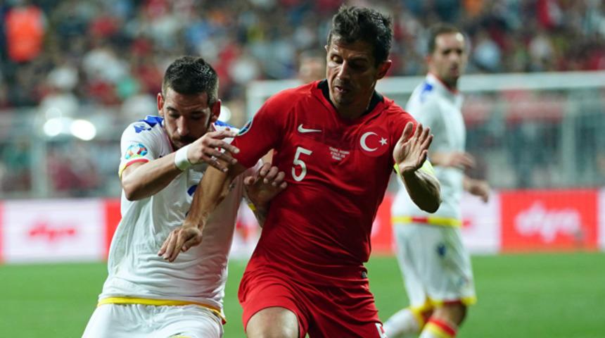 Emre Bel&ouml;zoğlu: Bu takım şampiyonada olmayı hak ediyor