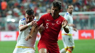 Emre Belözoğlu: Bu takım şampiyonada olmayı hak ediyor