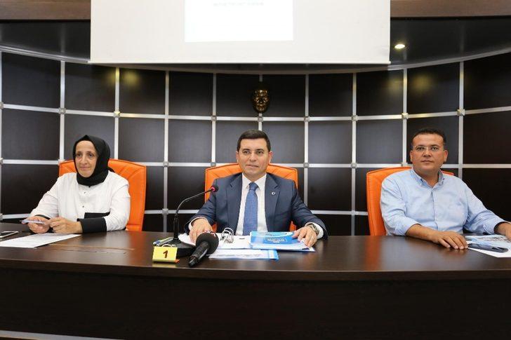 Tütüncü’den mecliste birlik beraberlik mesajı G1