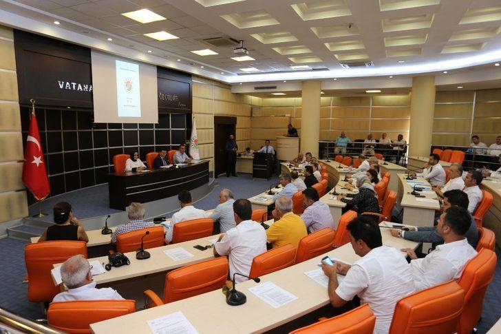 Tütüncü’den mecliste birlik beraberlik mesajı G2