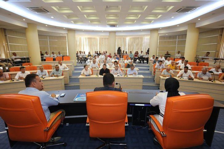 Tütüncü’den mecliste birlik beraberlik mesajı G3