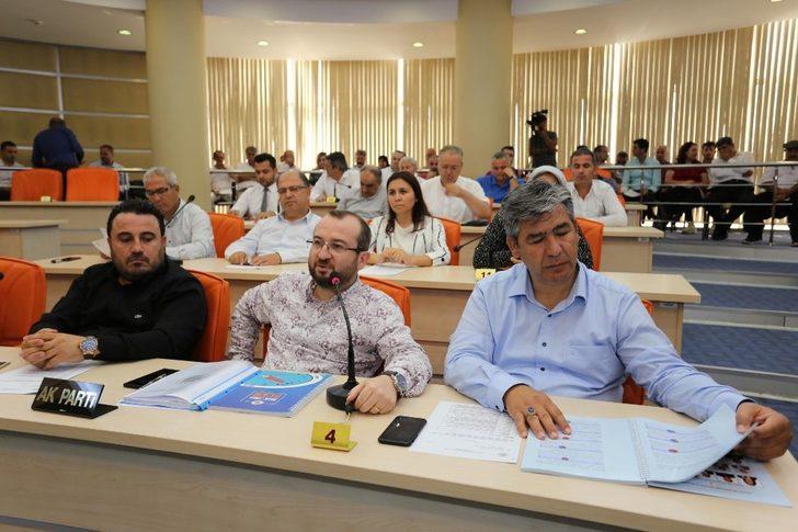 Tütüncü’den mecliste birlik beraberlik mesajı G4