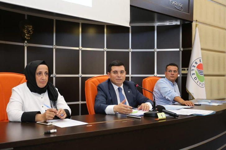 Tütüncü’den mecliste birlik beraberlik mesajı G5