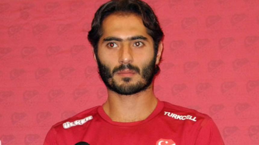 Hamit Altıntop'tan Fatih Terim açıklaması