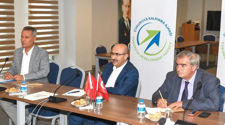 Adana&rsquo;da Lezzet Festivali heyecanı