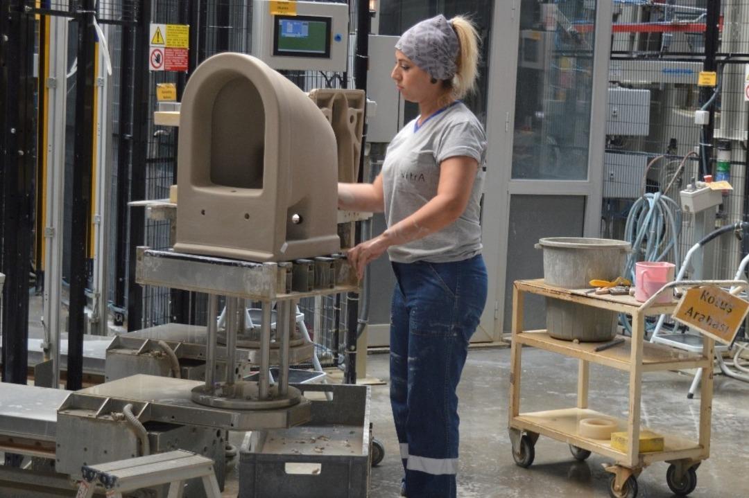 Avrupa&rsquo;nın talebi yeni yatırım getirdi