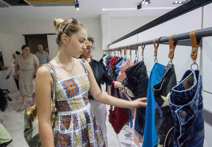 Rus tekstilcilerden AOSB’ye çıkarma G2