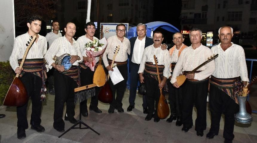 Yöreler Renkler Festivali 5’inci yılında