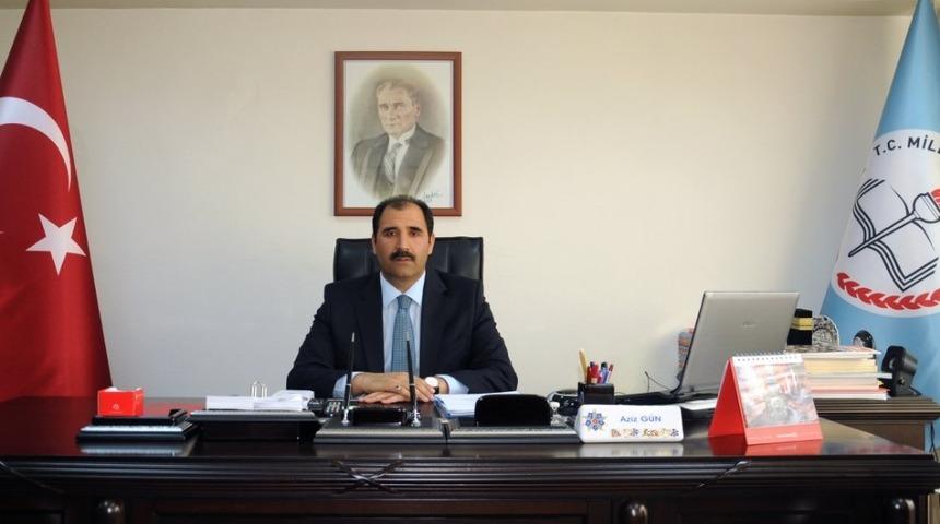 Erzincan’da 41 bin öğrenci ve 3 bin 500 öğretmenle 2019- 2020 eğitim- öğretim yılı başlayacak