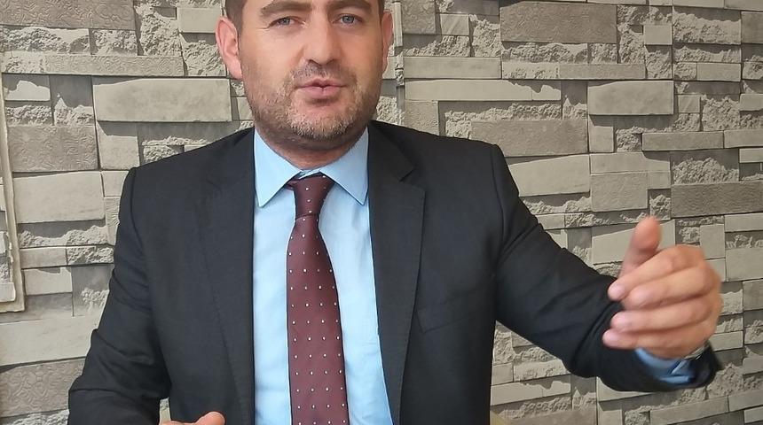 T&uuml;ketici Hak Arama Derneği Genel Başkanı Altay: &ldquo;&Uuml;lkemizde iş imkanları 60 yaşına kadar emekliliği beklemeye uygun değil&rdquo;