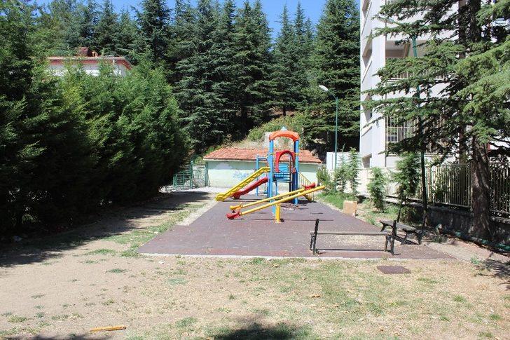 Keles yeni eğitim öğretim yılına hazır G4