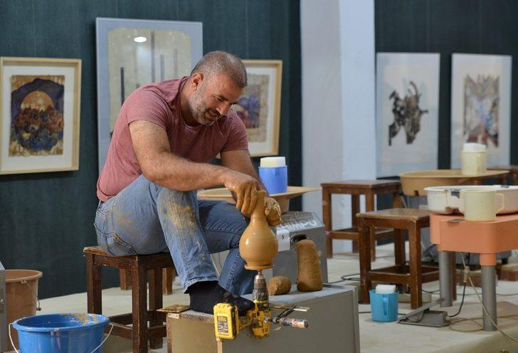 Torna yarışmaları sempozyuma renk kattı G2