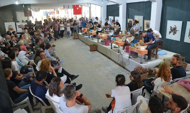 Torna yarışmaları sempozyuma renk kattı G3