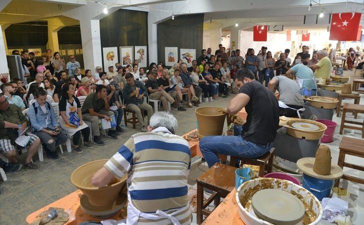 Torna yarışmaları sempozyuma renk kattı G4