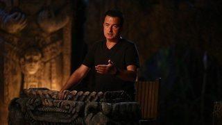 Ersin Korkut Survivor 2020'de yarışacak