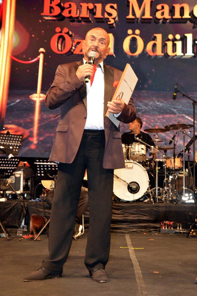 Altın G&uuml;vercin Beste Yarışması nın kazanını G&ouml;k&ccedil;e &Ouml;zg&uuml;l oldu 4