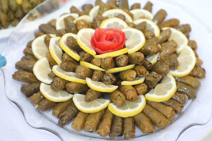 Mudanya’da bağbozumu şenliği yapıldı G4