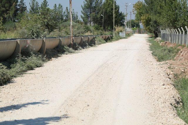 Kısaslı vatandaşlardan Canpolat’a teşekkür