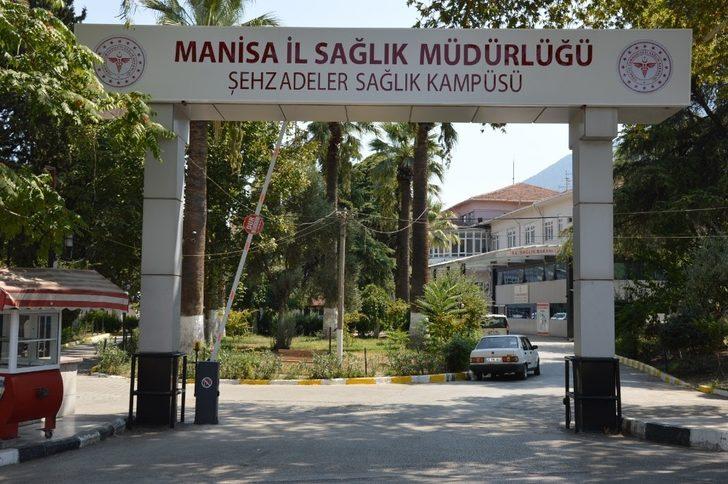 Sağlık kampüsü sayesinde şimdiden 1 milyonluk tasarruf sağlandı G1