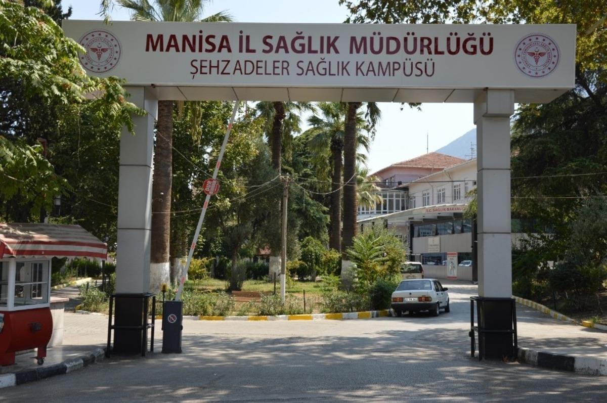 Sağlık kamp&uuml;s&uuml; sayesinde şimdiden 1 milyonluk tasarruf sağlandı