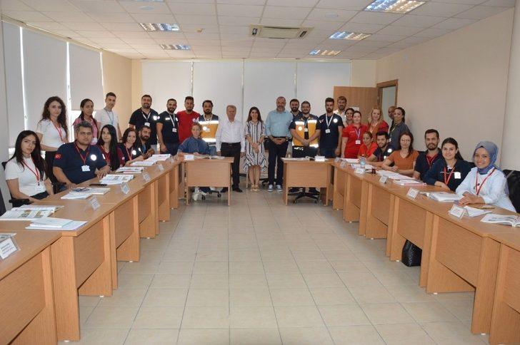 Sağlık kampüsü sayesinde şimdiden 1 milyonluk tasarruf sağlandı G3