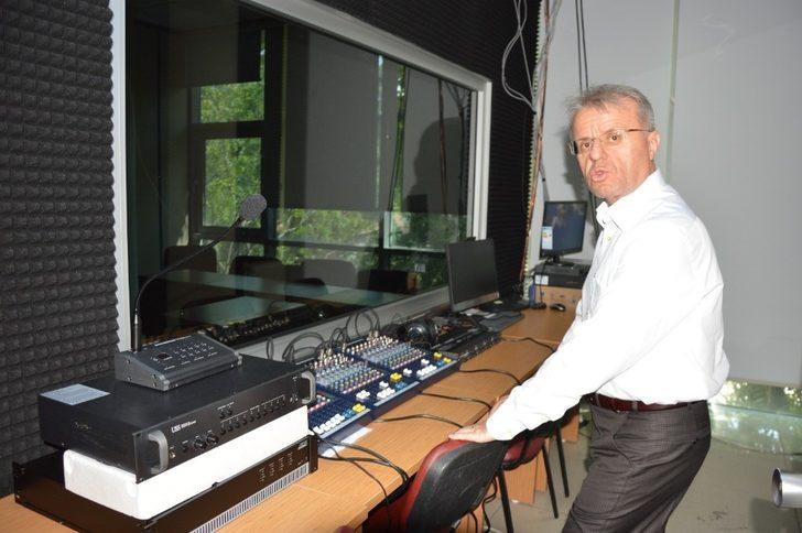 Sağlık kampüsü sayesinde şimdiden 1 milyonluk tasarruf sağlandı G4