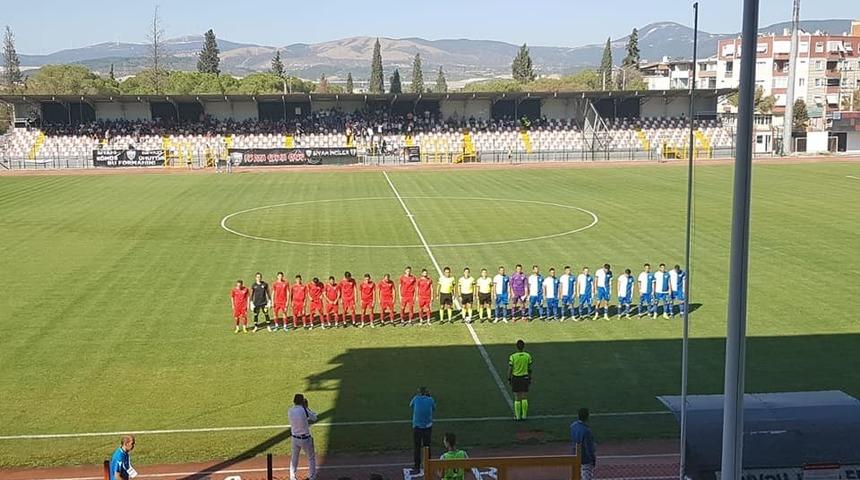 Yeşilyurt Belediyespor’da son dakika şoku yaşanıyor