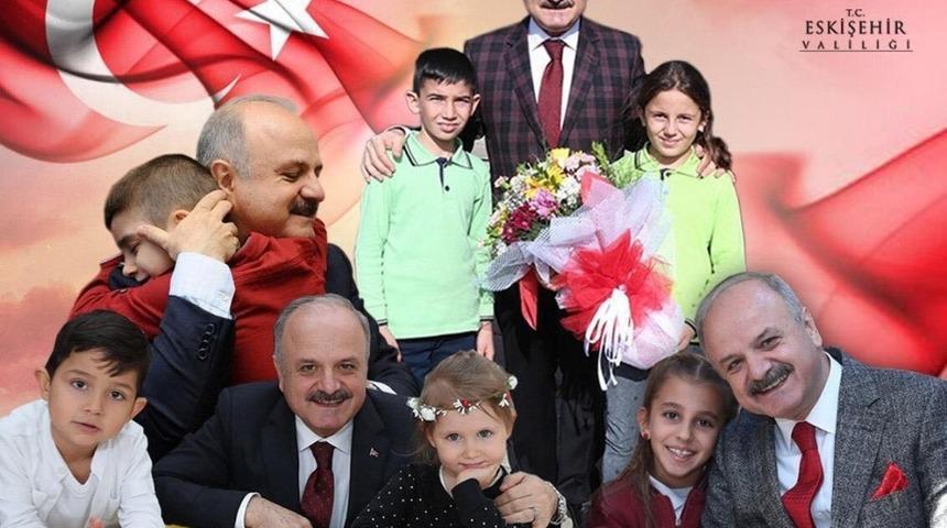 Vali Çakacak’ın eğitim öğretim yılı mesajı