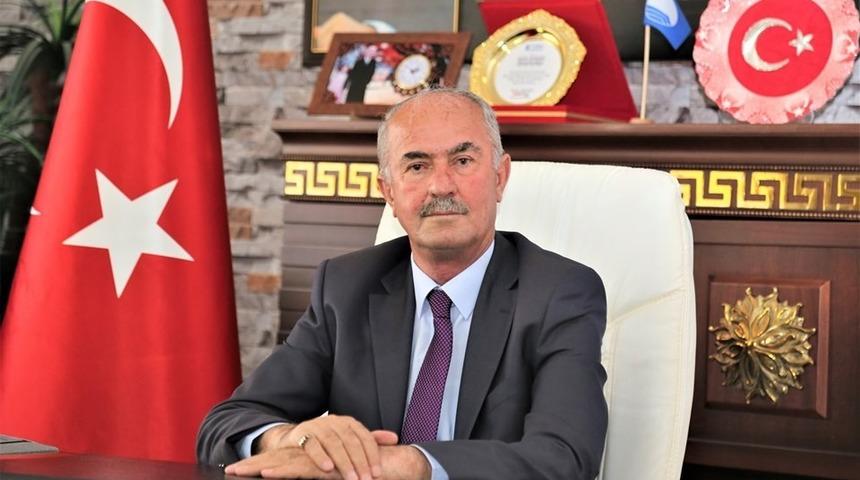 Başkan Akman’ın yeni eğitim öğretim yılı mesajı
