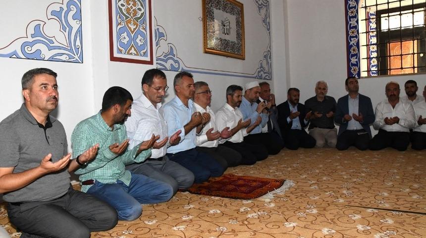 Sahabe Safvan Bin Muattal&rsquo;ı anma programı d&uuml;zenlendi