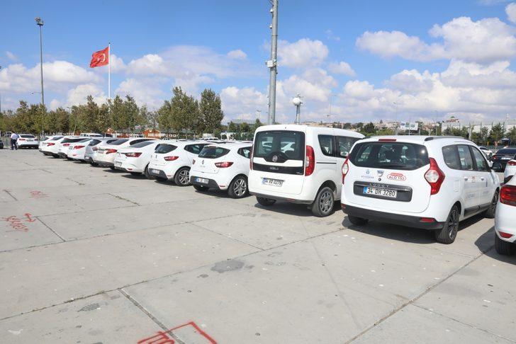 İBB Genel Sekreteri Yavuz Erkut'tan 'Yenikapı' açıklaması G4