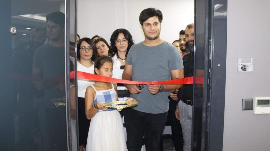 Diyarbakır&rsquo;da hibe, proje ve eğitim danışmanlık merkezi a&ccedil;ıldı