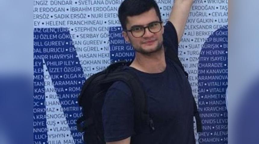 Son dakika: İTÜ mezunu Halit Ayar'ın İstiklal Caddesi'nde öldürülmesiyle ilgili yeni gelişme!