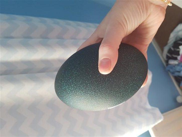  Çıtır tavuk diye aldı, içinden bakın ne çıktı G5